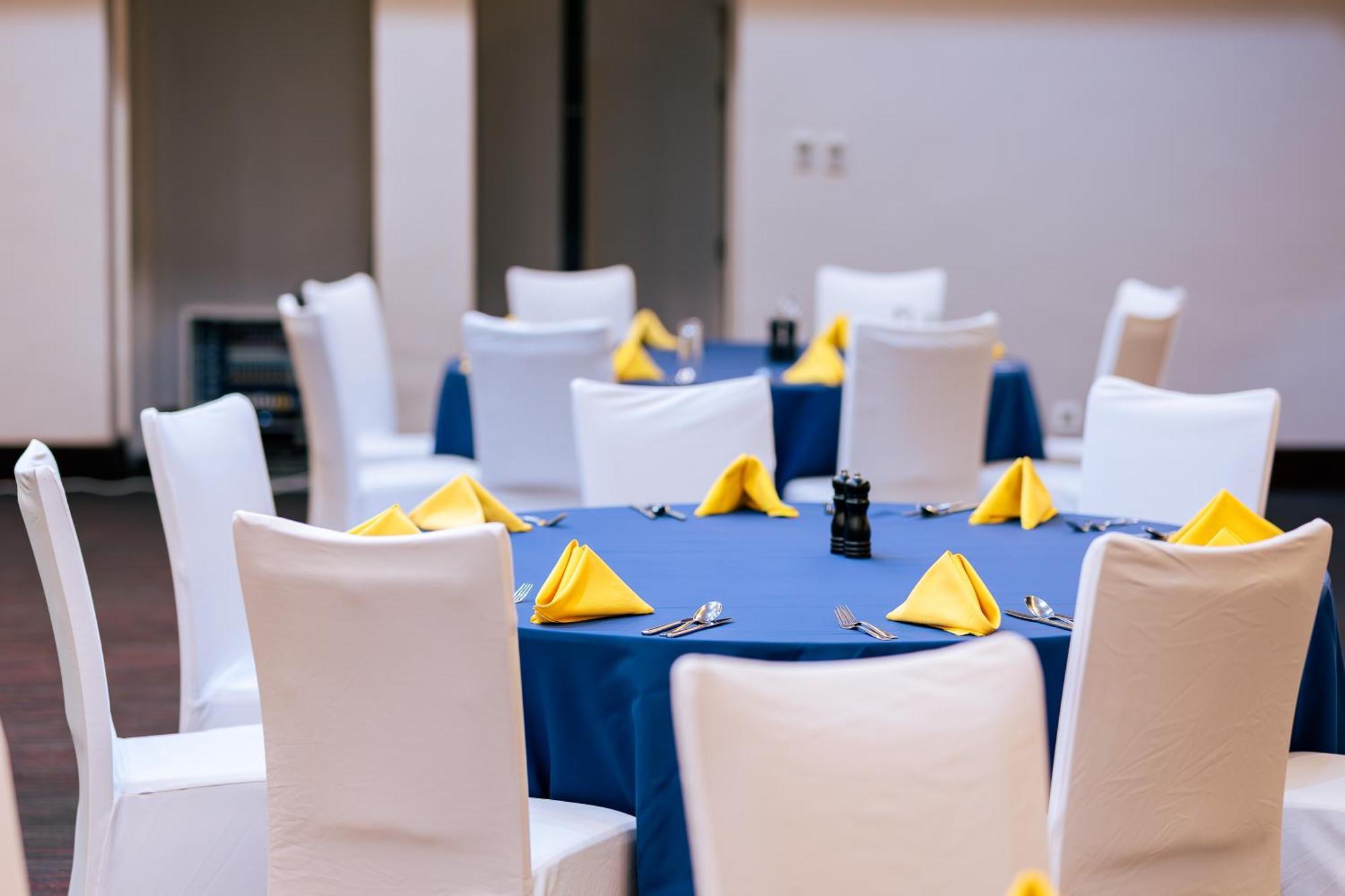 Park Inn By Radisson, Kigali Exterior photo
